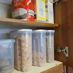 Alojamento de Acomodação e Pequeno-almoço Farnham House *