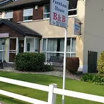 Alojamento de Acomodação e Pequeno-almoço Farnham House Cavan