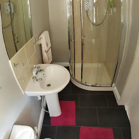 Farnham House Κάβαν