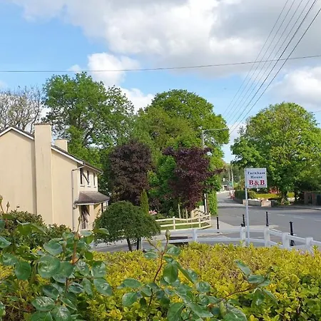 Farnham House * كافان