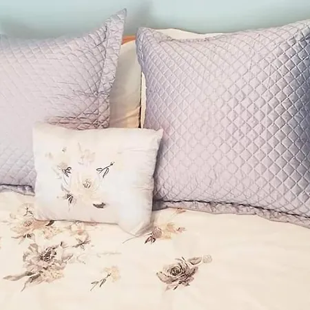 فندق مبيت وإفطار Farnham House كافان