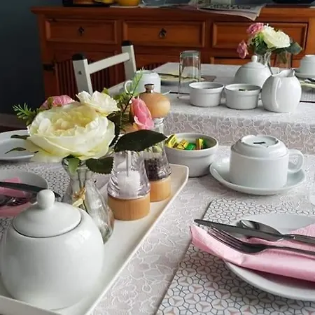 Farnham House * Κάβαν