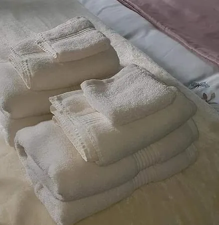 Farnham House فندق مبيت وإفطار كافان