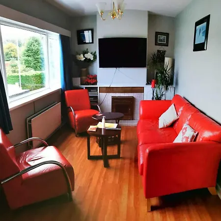 Bed and Breakfast Farnham House *