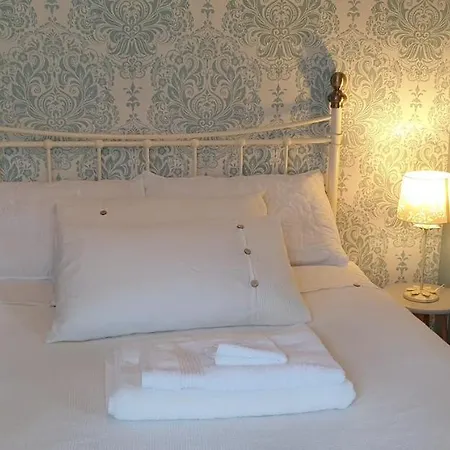 Frühstückspension Farnham House Cavan