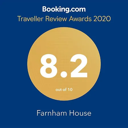 Farnham House *