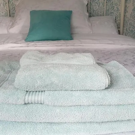 فندق مبيت وإفطار Farnham House