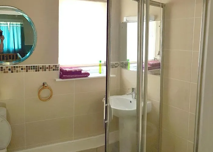 Farnham House Bed & Breakfast Cavan