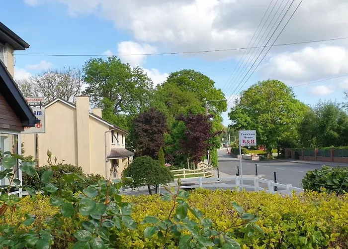 Farnham House * Cavan