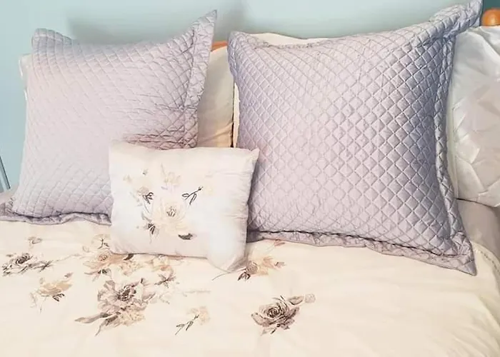 Bed & Breakfast Farnham House Cavan