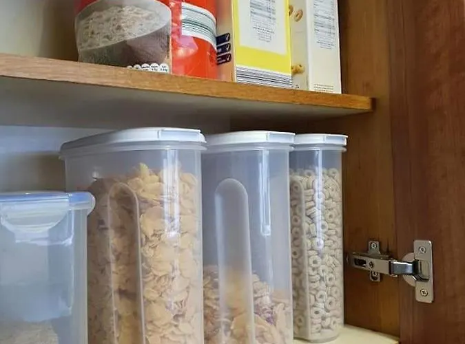 Bed & Breakfast Farnham House *