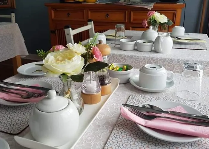 Farnham House * Cavan