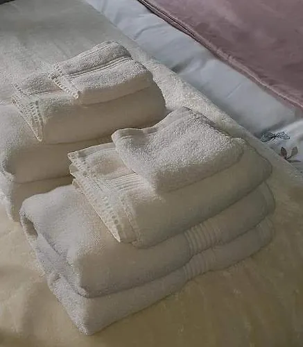 Farnham House ベッド・アンド・ブレックファスト キャヴァン