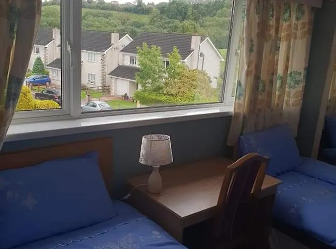 Farnham House Bed & Breakfast Cavan